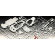1/24e Revell Model Set Ford GT Le Mans 2017