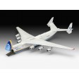 1/144e Revell Antonov AN-225 Mrija