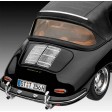 1/16e Revell Porsche 356 Cabriolet