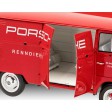 1/16e Revell VW T1 Kastenwagen