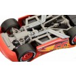 1/24e Revell Lightning McQueen (Easy clic)