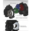 Gmade Crawler GS01 SAWBACK 4WD SCALE NOIR ARTR 1/10 