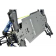 Hobao Hyper TT2.0 PRO ARR Roller KIT 1/10e SUR-COMMANDE