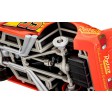 1/24e Revell Lightning McQueen (Easy clic)