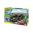 1/20e Revell Voiture de course noir - kit junior