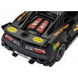1/20e Revell Voiture de course noir - kit junior
