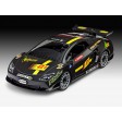 1/20e Revell Voiture de course noir - kit junior