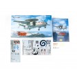 1/72e Eduard E-2C Hawkeye "Eyes of the Fleet"