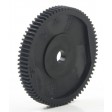 Couronne 75 dents 48dp FAZER-KOBRA