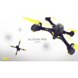 Hubsan H507A X4 Star Pro FPV Waypoints