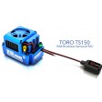 SkyRc Toro ESC TS150 compétition 1/8e
