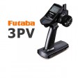 Futaba T3PV + R304SB télémétrie 2.4GHZ