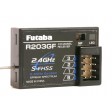 Futaba T3PV R203GF 2.4GHZ