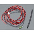 CABLE SENSEUR TENSION ACCU PROPULSION RX S-BUS (TELEMETRIE)