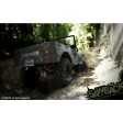 Gmade Crawler GS01 SAWBACK 4WD SCALE NOIR ARTR 1/10 