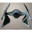 1/72e Bandai Star Wars Tie Interceptor