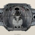 1/72e Bandai Star Wars Tie Interceptor