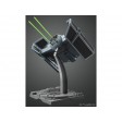 1/72e Bandai Star Wars Tie Advanced x1