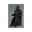 1/72e Bandai Star Wars Tie Advanced x1