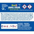 Pot de peinture Email Revell Vert otan mat RAL 7013 14ml 32146