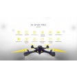 Hubsan H507A X4 Star Pro FPV Waypoints