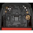 1/87e Revell Locomotive pour trains rapides BR03