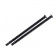 Axes de triangle 4x75mm - RBone
