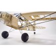 Dancing Wings Hobby SAVAGE BOBBER 1000mm Kit SUR-COMMANDE