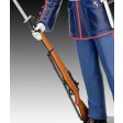 1/16e Revell Figurine US Marine Maison blanche