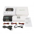 Chargeur GensAce Imars Dual 15A DC 300w X2 / AC 200w Noir
