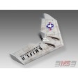 MS Composit Swift II Fighter KIT aile volante
