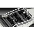 1/72e Revell German Staff Car "G4"