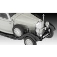 1/72e Revell German Staff Car "G4"