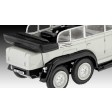 1/72e Revell German Staff Car "G4"