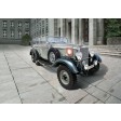 1/72e Revell German Staff Car "G4"