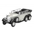 1/72e Revell German Staff Car "G4"