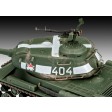 1/72e Revell Char lourd soviétique IS-2