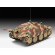 1/35e Revell Jagdpanzer 38 (t) HETZER