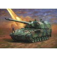 1/35e Revell Obusier blindé Panzerhaubitze 2000