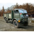 1/35e Revell Fordson W.O.T. 6