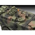 1/72e Revell GTK Boxer Command Post NL