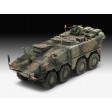 1/72e Revell GTK Boxer Command Post NL