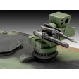 1/35e Revell Dingo 2 GE A2.3 PatSi