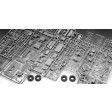 1/35e Revell Dingo 2 GE A2.3 PatSi