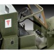 1/35e Revell Model T 1917 Ambulance