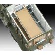 1/35e Revell Model T 1917 Ambulance