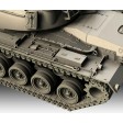 1/35e Revell M48 A2CG