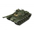 1/35e Revell M48 A2CG