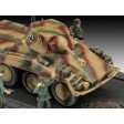 1/76e Revell Sd.Kfz. 234/2 Puma