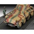 1/76e Revell Sd.Kfz. 234/2 Puma